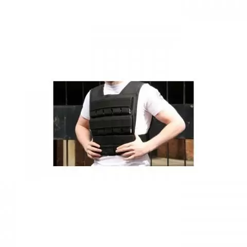 weight vest wednesday