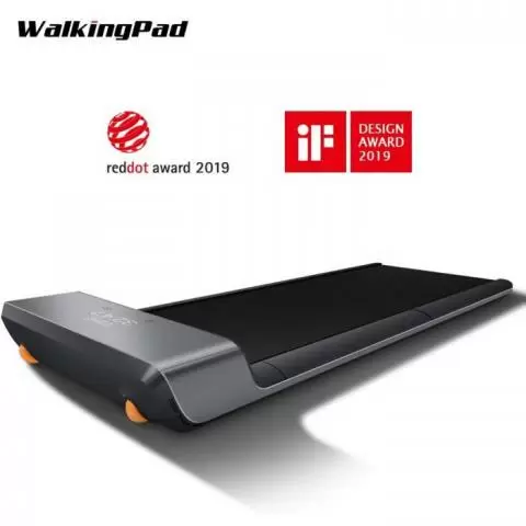 Xiaomi Kingsmith A1 Walkingpad Treadmill Home Gym Singapore 