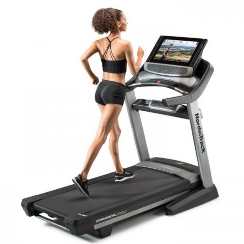 Nordictrack commercial 2950 weight Sale