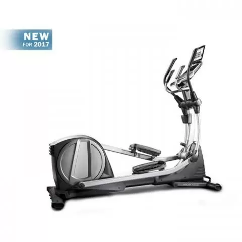 cross trainer bicycle