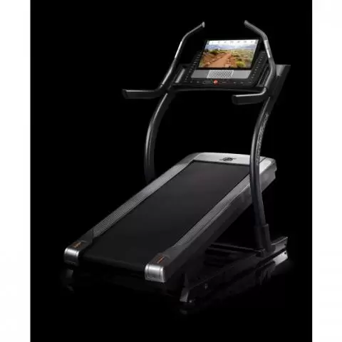 nordictrack incline treadmill