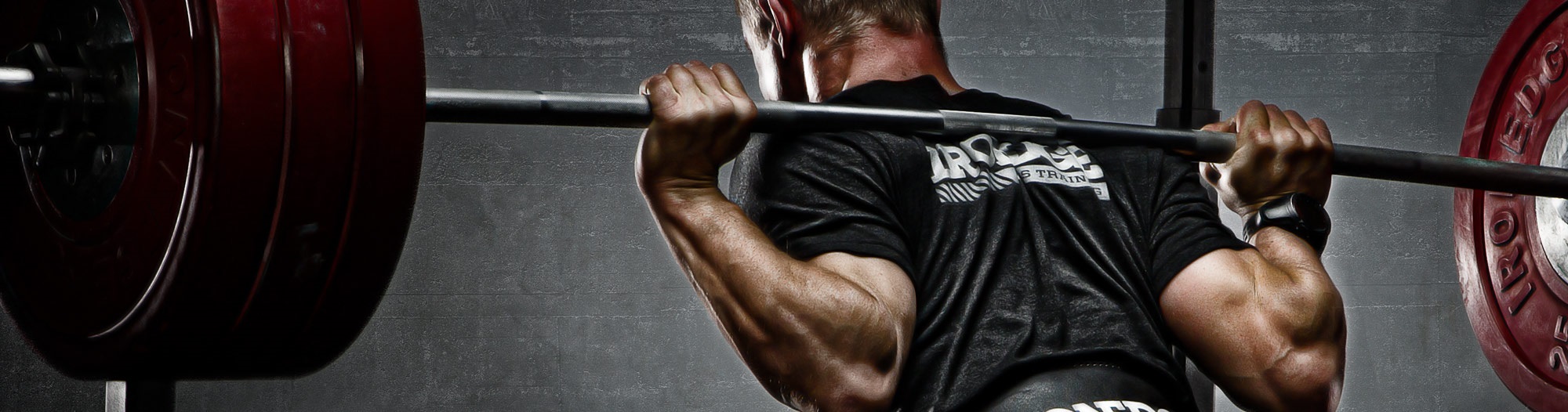 Squat Stands