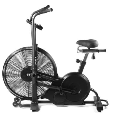 Freeform Cardio Air Bike (Display Set)