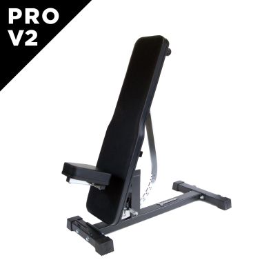Ironmaster Super Bench Pro V2