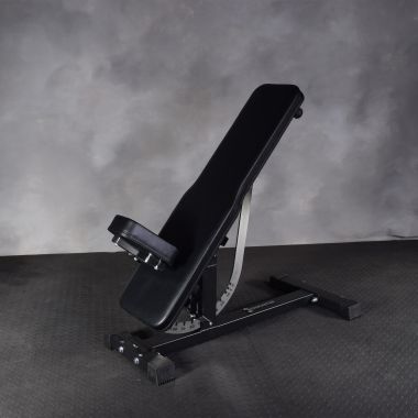 Ironmaster Super Bench Pro V2
