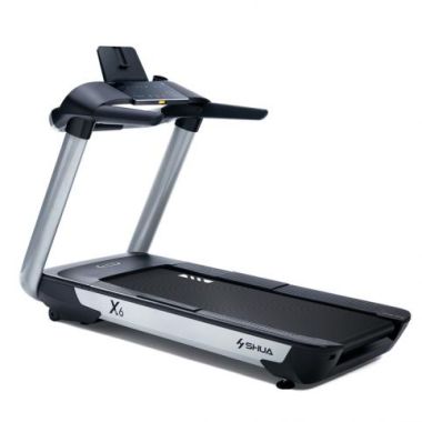 SHUA X6 Semi Commercial Treadmill