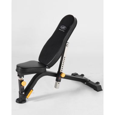 Bodyx Compact Utility Bench