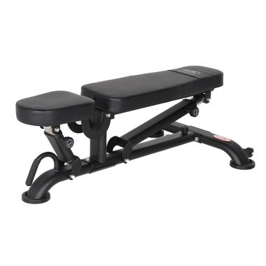 Bodyx Commercial FID Bench (Display Set)