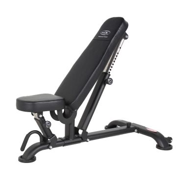 Bodyx Commercial FID Bench (Display Set)