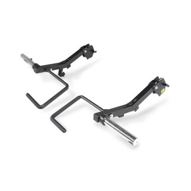 Jammer Arms for BK-3058