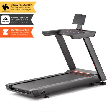 Adidas T-23 Bluetooth Treadmill