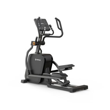 SHUA V8 Commercial Elliptical