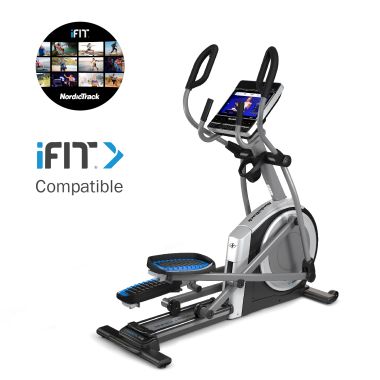 NordicTrack C 14.9 Elliptical Cross Trainer (Display Set)