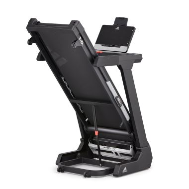 Adidas T-19i Bluetooth Folding Treadmill