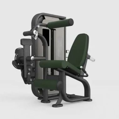 SHUA Dual Leg Extension / Leg Curl Machine