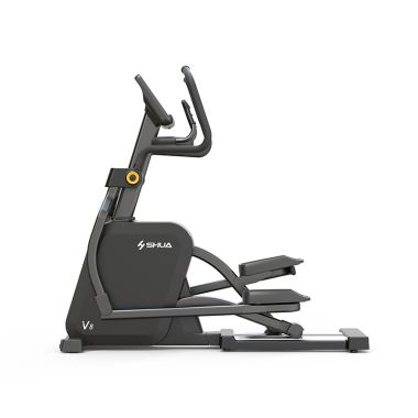 SHUA V8 Commercial Elliptical