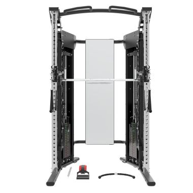Vigor BF900 Pro Connected All in 1 System