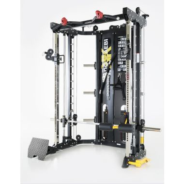 Bodyx BK3058 with 90kg weight stack