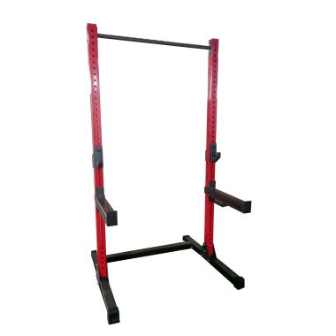 Half Rack with Westside Spacing