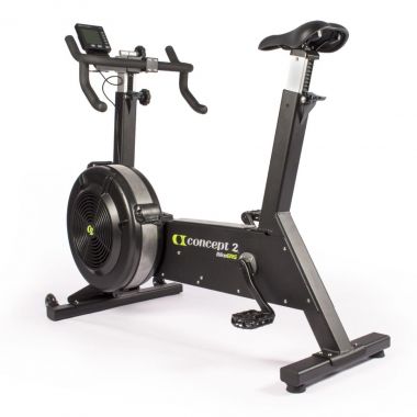 Concept 2 BikeErg