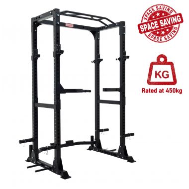 Vigor Compact Power Rack V2