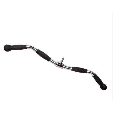 Revolving Curl Bar