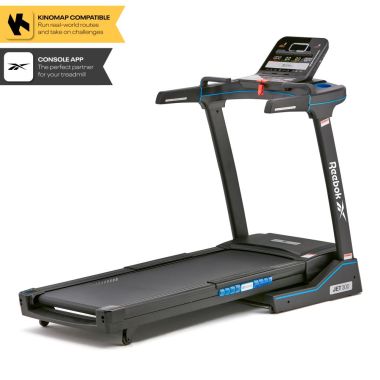 Reebok Jet 300 Treadmill