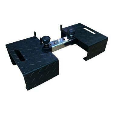 Deadlift / Belt Squat Platform