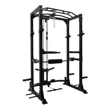 Vigor Compact Power Rack V2