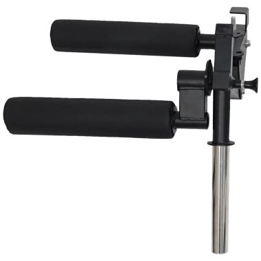Force USA G Series Leg Extension and Curl attachment