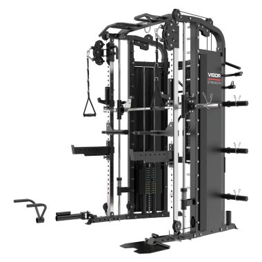 Vigor Titan G9 All-in-1 Trainer V3