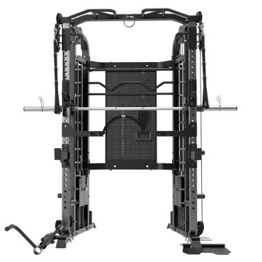 Vigor Titan G9 All-in-1 Trainer V3