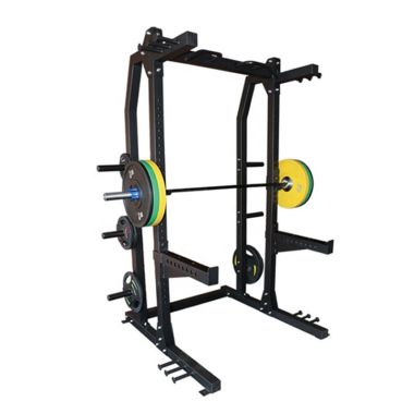 Heavy Duty Half Rack