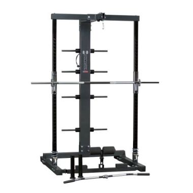 Ironmaster IM2000 Self Spotting System