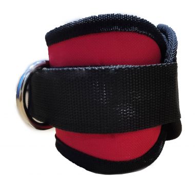 Ankle Strap Cable Attachment