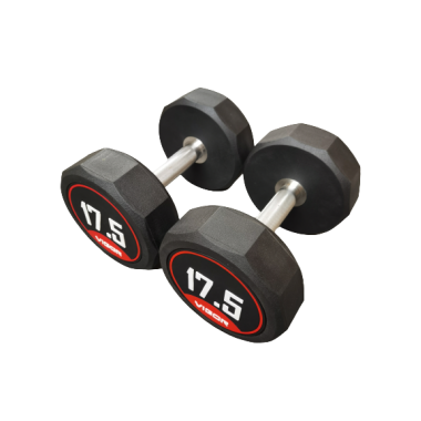Pro Style Dumbbell Package (2.5 - 25kg)