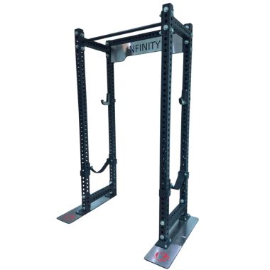 Infinity Power Rack - Home Gym Singapore