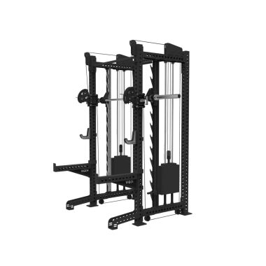 Infinity All-in-1 Trainer