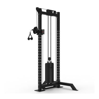 Infinity Cable Tower