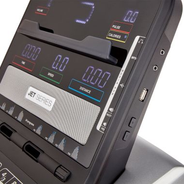 Reebok Jet 100+ Treadmill