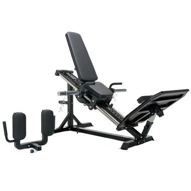 Vigor Leg Press / Hack Squat Machine
