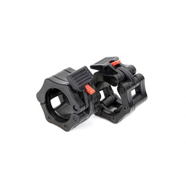 Easy Lock Olympic barbell collar