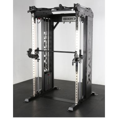 Bodyx Mach M9 All-in-1 Machine (Display Set)