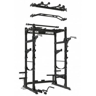 Force USA MyRack Power Rack
