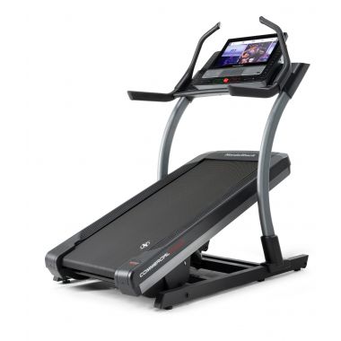 NordicTrack X22i Incline Trainer