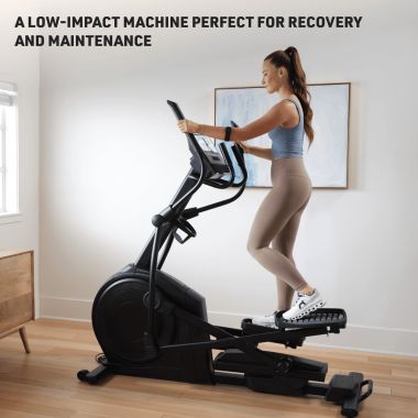 NordicTrack AirGlide 16i Elliptical