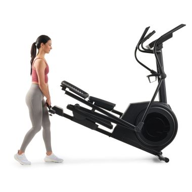 NordicTrack AirGlide LE Elliptical