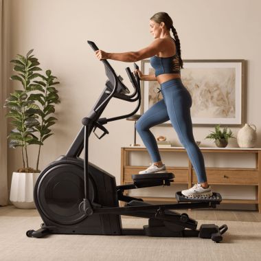 NordicTrack AirGlide LE Elliptical
