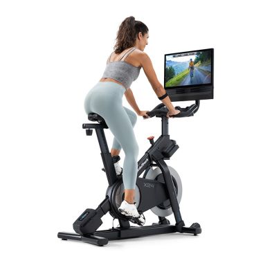 NordicTrack X24 Studio Bike