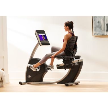 NordicTrack Commercial R35 Recumbent Bike